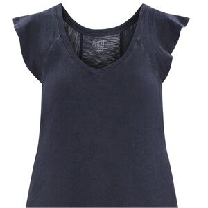 Time and Tru Women’s Raglan Sleeve Tee
